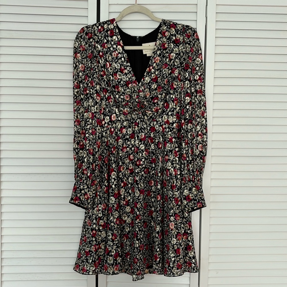 Kate spade long sleeve dress